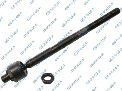 Inner Tie Rod Dodge NITRO · Jeep CHEROKEE