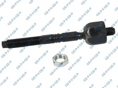 Inner Tie Rod Vw MULTIVAN T5 · Vw TRANSPORTER T5 Platform/Chassis (7JD, 7JE, 7JL, 7JY, 7JZ, 7F · Vw TRANSPORTER T5 Van