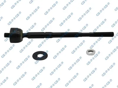 Inner Tie Rod Isuzu D-MAX I · Isuzu D-MAX I Platform/Chassis