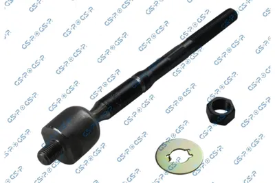 Inner Tie Rod Suzuki GRAND VITARA I · Suzuki GRAND VITARA I Open Off-Road Vehicle · Chevrolet TRACKER