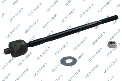 Inner Tie Rod Mazda 323 III Hatchback · Mazda 323 III Station Wagon · Mazda 323 III Saloon