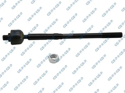 Inner Tie Rod Ford FIESTA Saloon · Ford Asia & Oceania FIGO I