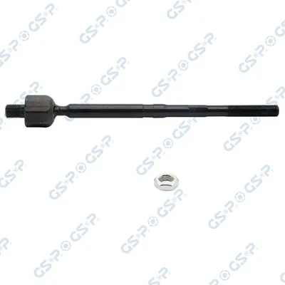 axial jointing, GSP S030984 coupling bar