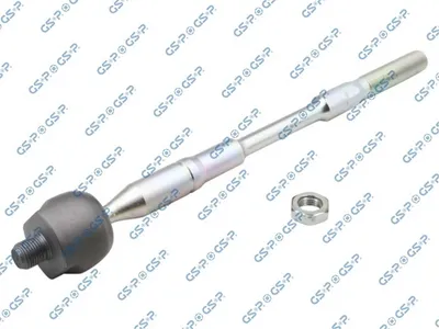 Inner Tie Rod Mitsubishi L200 / TRITON · Mitsubishi L200 / TRITON Platform/Chassis