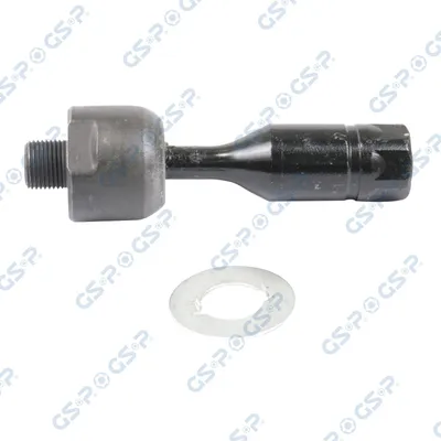 Inner Tie Rod Saab 9-7X · Chevrolet TRAILBLAZER