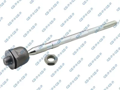 Inner Tie Rod Isuzu D-MAX I · Isuzu D-MAX I Platform/Chassis