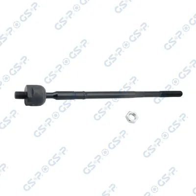 axial jointing, GSP S031016 coupling bar