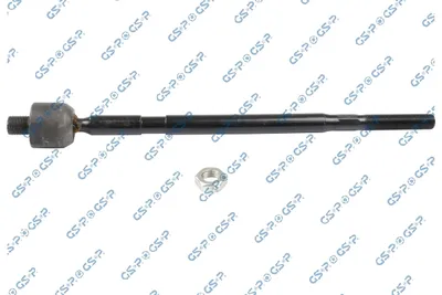 Inner Tie Rod Suzuki SX4 · Suzuki SX4 Saloon