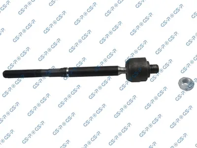 Inner Tie Rod Tesla MODEL S · Tesla MODEL X