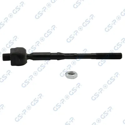 axial jointing, GSP coupling bar S031074