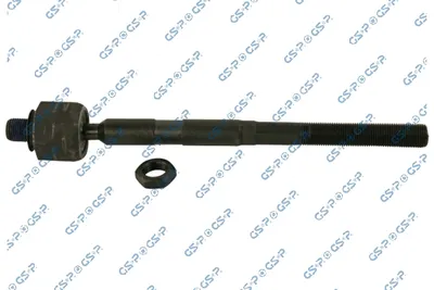 Inner Tie Rod Chevrolet COLORADO · Chevrolet COLORADO Crew Cab Pickup