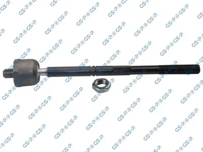 Inner Tie Rod Ford Usa F-150