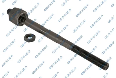 Inner Tie Rod Gmc CANYON Crew Cab Pickup · Gmc CANYON Extended Cab Pickup · Gmc CANYON Standard Cab Pickup