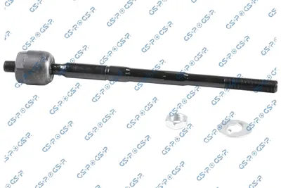 Inner Tie Rod Toyota TACOMA Pickup