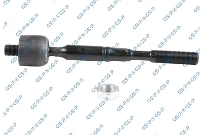 Inner Tie Rod Toyota PREVIA II · Toyota ALPHARD I