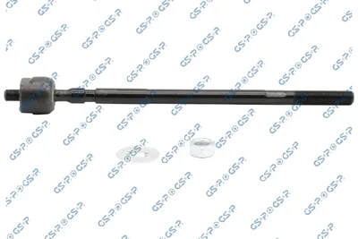 Inner Tie Rod Toyota TERCEL · Toyota HIACE IV Bus · Toyota HIACE IV Van