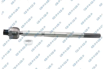 Inner Tie Rod Ford ECOSPORT