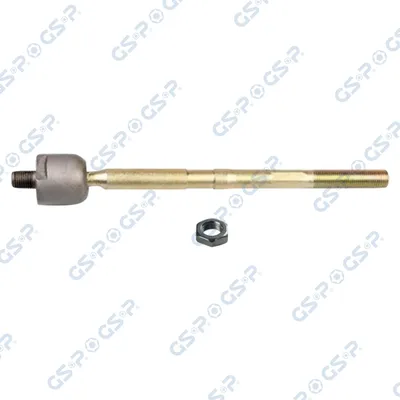 axial jointing, GSP coupling bar S031190