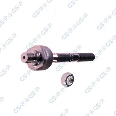 Axial jointing, GSP coupling bar S031215