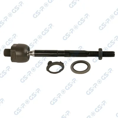 axial jointing, GSP coupling bar S031223