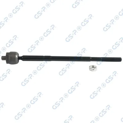 axial jointing, GSP S031316 coupling bar