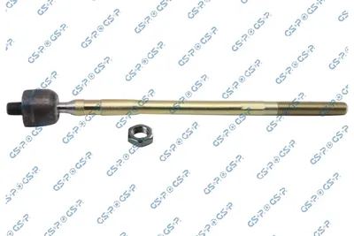 Inner Tie Rod Chery A5 · Chery TIGGO · Chery TIGGO FL