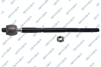Inner Tie Rod Chery TIGGO · Chery TIGGO 3