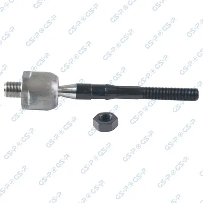 axial jointing, GSP coupling bar S031358