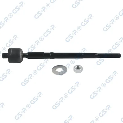 axial jointing, GSP coupling bar S031359