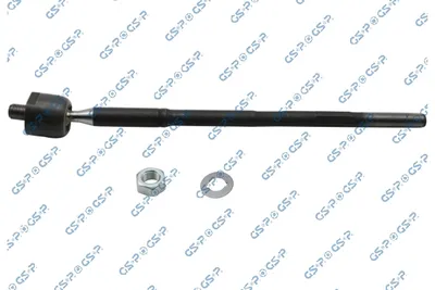 Inner Tie Rod Mitsubishi OUTLANDER III · Mitsubishi ECLIPSE CROSS · Mitsubishi OUTLANDER III Van