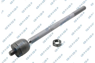 Inner Tie Rod Renault ARKANA I · Renault CAPTUR II