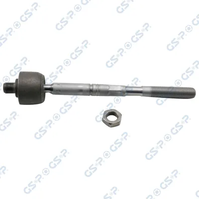 Inner Tie Rod Dacia SANDERO III · Dacia LOGAN III · Dacia JOGGER