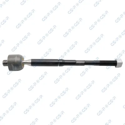 axial jointing, GSP S031441 coupling bar