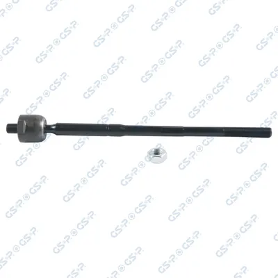 Inner Tie Rod Isuzu D-MAX II · Isuzu D-MAX II Platform/Chassis · Isuzu D-MAX III