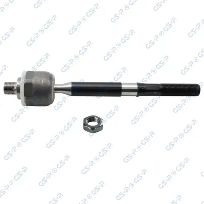 Axial jointing, GSP coupling bar S031459