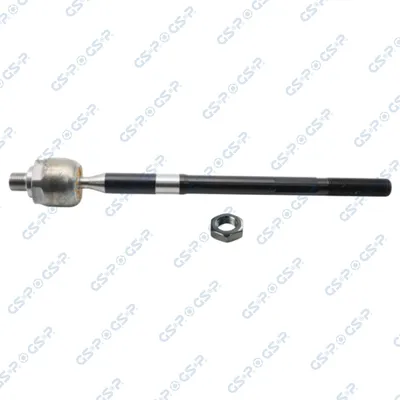 Axial jointing, GSP S031460 coupling bar