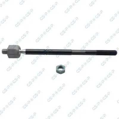 axial jointing, GSP S031468 coupling bar