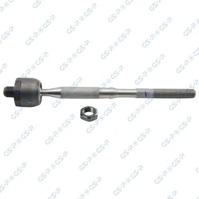 axial jointing, GSP S031470 coupling bar