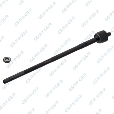 Inner Tie Rod Citroën DS5 · Peugeot RCZ · Ds DS 5