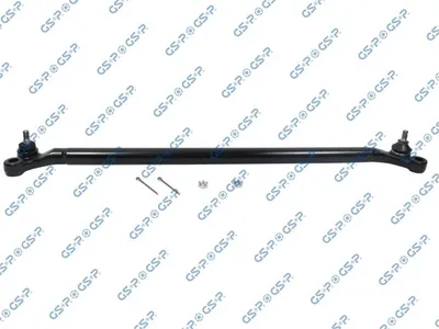 Tie Rod Nissan PICK UP · Nissan NAVARA · Nissan NAVARA Platform/Chassis