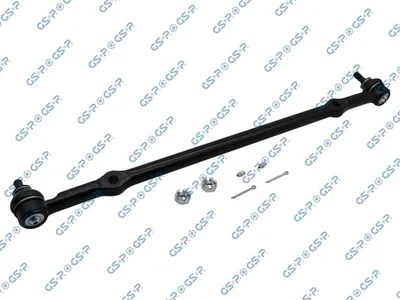 Tie Rod Suzuki VITARA · Suzuki X-90 · Suzuki VITARA Cabrio