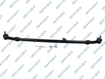 Tie Rod Nissan PICK UP