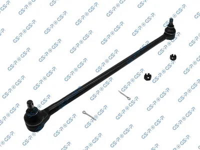 Tie Rod Nissan URVAN Bus · Nissan URVAN Van