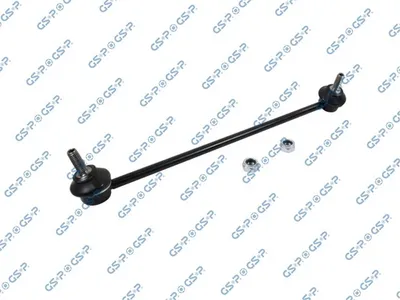 Link/Coupling Rod, stabiliser bar Citroën C3 PICASSO · Citroën DS3 · Citroën C-ELYSEE