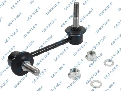 Link/Coupling Rod, stabiliser bar Toyota LAND CRUISER PRADO · Toyota HILUX VII Pickup · Toyota FORTUNER