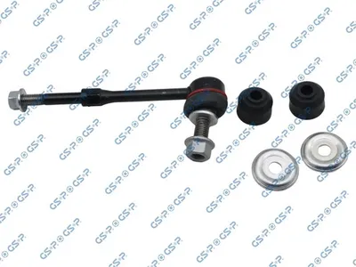 Link/Coupling Rod, stabiliser bar Opel ANTARA A · Opel MOKKA / MOKKA X · Vauxhall ANTARA A