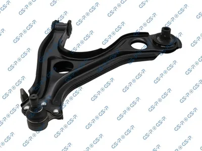 Control/Trailing Arm, wheel suspension Opel SENATOR B · Opel OMEGA A Estate · Opel OMEGA A