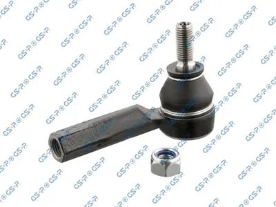 Rotate bar coupling GSP S070030