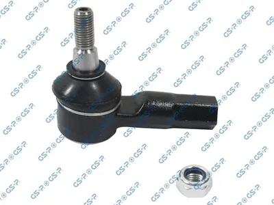 Tie Rod End Citroën C8 · Citroën JUMPY II · Citroën JUMPY II Van