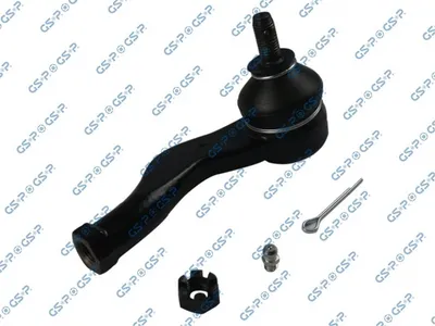 Tie Rod End Daihatsu CHARADE IV · Daihatsu APPLAUSE I Hatchback · Daihatsu CHARADE III